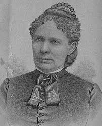 Sarah Jane Fleming Birdsall (1836-1918)