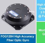 Ultra High Accuracy 0.005deg/H Fog Gyroscope - Fiber Optic ...