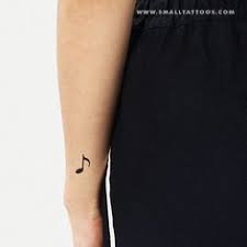 Music is an important aspect of life. 77 Music Tattoos Ideas Music Tattoos Small Music Tattoos Tattoos