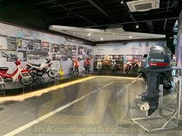 Headquarters level 31, menara hong leong, 6, jalan damanlela, bukit damansara kuala lumpur; Hong Leong Yamaha Motor Launches Yamaha Lifestyle Station Youtube