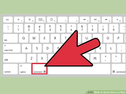 The accessibility menu opens up the mac to almost everyone regardless of any special needs. How To S Wiki 88 How To Zoom Out On A Mac With Mouse