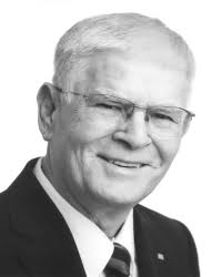 Chronik der Vorstandsmitglieder