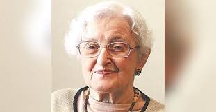 Mrs. Sylvia Rosenberg Miller Obituary