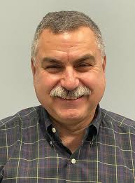 Akram Daoud, D.O., F.A.C.O.S.