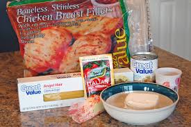 Succulent chicken pieces with a crispy coating in a delicious sticky, tangy, orange sauce. Angel Chicken Eat At Home