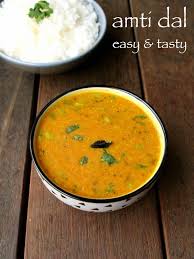 Amti Recipe Maharashtrian Amti Dal Recipe Toor Dal Amti Recipe Dal Recipe Recipes Maharashtrian Recipes