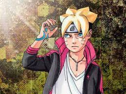 Manga Boruto 48 Sasuke Dan Naruto Siap Mati Untuk Konoha