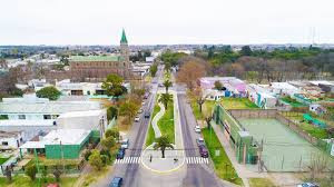 Municipalidad de Ramallo | PUESTA EN VALOR DE LA AVDA. MITRE DE LA CIUDAD  DE RAMALLO ? La Municipalidad de Ramallo informa que el día miércoles 20  de Julio por la... | Instagram