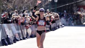 Seidel represented the united states at the great edinburgh cross country.1. Molly Seidel Runner Shefalitayal