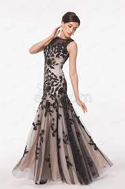 Black Champagne Lace Mother Of The Bride Dresses Ball Gown Wedding Dress Mother Of The Bride Dresses Junior Bride Dresses