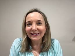 Janet Vidrine and Laura Peterson