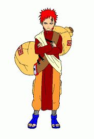 Discover (and save!) your own pins on pinterest Gaara Coloring Page Printable Gaara
