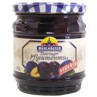 Ossikiste De Muhlhauser Pflaumenmus Stuckig 450g Online Kaufen Pflaumenmus Pflaume Brotaufstrich