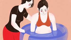 What Is A Birth Doula Should You Hire One The Biggest Myths Busted Sheknows