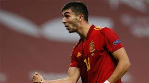 With josé mourinho, diego simeone, steven gerrard, fernando torres. Ferran Torres The Wonder Kid That Escaped Barcelona On Two Occasions