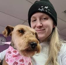 Nancy Perrigo's Instagram, Twitter & Facebook