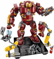 Which Lego Hulkbuster Is The Best The Ultimate Showdown Grab your pen and paper and follow along as i guide you through these step. which lego hulkbuster is the best the
