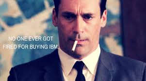 Internal Versus External Expertise?