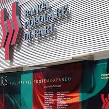 Altre pagine di attivitã commerciali locali. Banca Popolare Bari Indagato Anche L Ex Ad Giorgio Papa Per Il Crac Fusillo