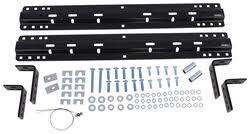 Not sure which model to pick up? Do All Fifth Wheel Rails Have The Same Dimensions Etrailer Com