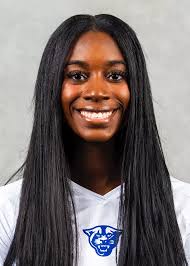 Erin Wyatt's Instagram, Twitter & Facebook