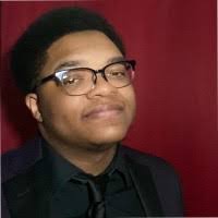 Gabriel Scott, M.Ed.