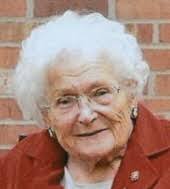 Obituary information for Betty Fern Endrek