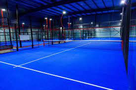 For equestrians, our onsite stables offer 24 stalls available for lease, professional training, 100 acres of open pastures and countless trails for riding. Glimmer Of Hope For The Resumption Of Padel Indoor On May 19