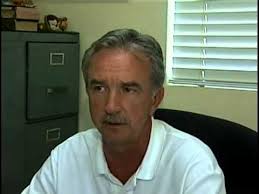 Mike Demott, Demott Peanut Company, Doerun, Georgia