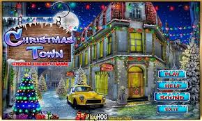 There are thousands of hidden object games (hogs) for windows, ios, and android. 243 New Free Hidden Object Games Christmas Town For Android Apk Download