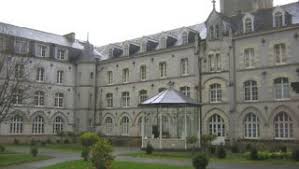 Maison Des Freres De Ploermel Diocese De Vannes