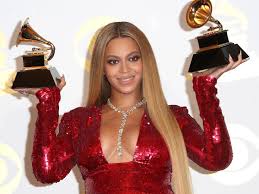Beyoncé won four awards, bringing her lifetime total to 28. Artists With The Most Grammy Awards Of All Time List