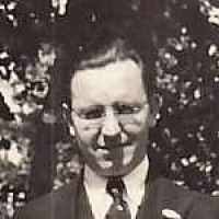 Albert Phillip Singer (1906–1946) • FamilySearch