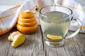Ginger Root Tea Recipe Homemade Ginger Tea Ginger Root Tea Tea Recipes