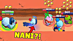 She handles threats with angled shots, and her super allows nani to commandeer her pal peep, who goes out with a bang!. Nani The Craziest Brawler In Brawl Stars Wins Fails 153 Video Dailymotion
