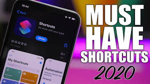 20 Must Have Ios 13 Shortcuts Best Ios 13 Siri Shortcuts 2020 Youtube