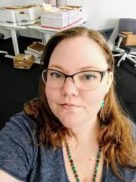 Valerie Grimm's Instagram, Twitter & Facebook