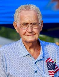 Bill Dodson Obituary February 23, 2024