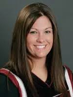 2011 Softball Roster