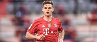 Stay up to date with soccer player news, rumors, updates, analysis, social feeds, and more at fox sports. Coaches Voice Joshua Kimmich Bundesliga Player Watch