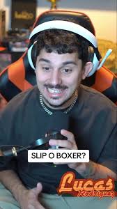 The Slip by Lucas Schaefer