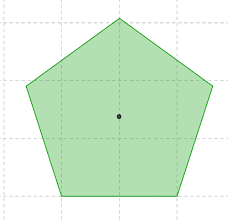 In mathematics, the angle of rotation is a measurement of the amount, of namely angle, that a figure is rotated about a fixed point, often the center of a circle. Rotation Symmetry Ck 12 Foundation