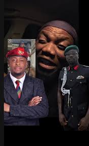 VERYDARKMAN PLEASE APOLOGIES TO LEGE MAIMI FOR CALLING HIM A F00L HE IS NOT  A F00L HE IS AN UNFORTUNATE BINGO !