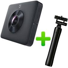 12, 2019 how to transfer unstitched photos for android or ios, for stitching on misphere converter. Xiaomi Mi Sphere Camera Kit Monzy Tudo Para Desporto