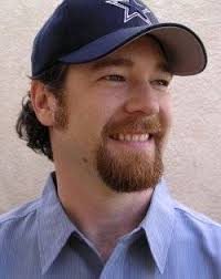 Shannon Eric Denton (Person)