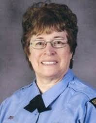 Sharon Jane "Janie" Terwilliger Obituary