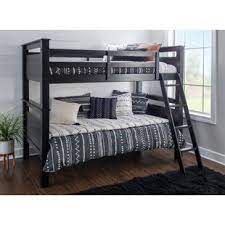 Check spelling or type a new query. Extra Long Bunk Beds Wayfair