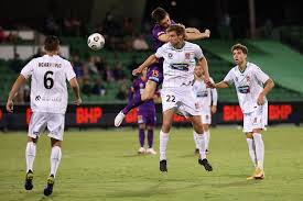 Perth glory vs melbourne city best odds. Perth Soccer Club Vs Perth Glory