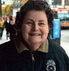 Debra Dahlin Obituary