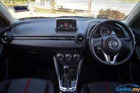 2020 mazda 2 1.5 hatchback facelift review in malaysia, rm100k for 2 airbags?! Review 2017 Mazda 2 Jinba Ittai Goodness Reviews Carlist My